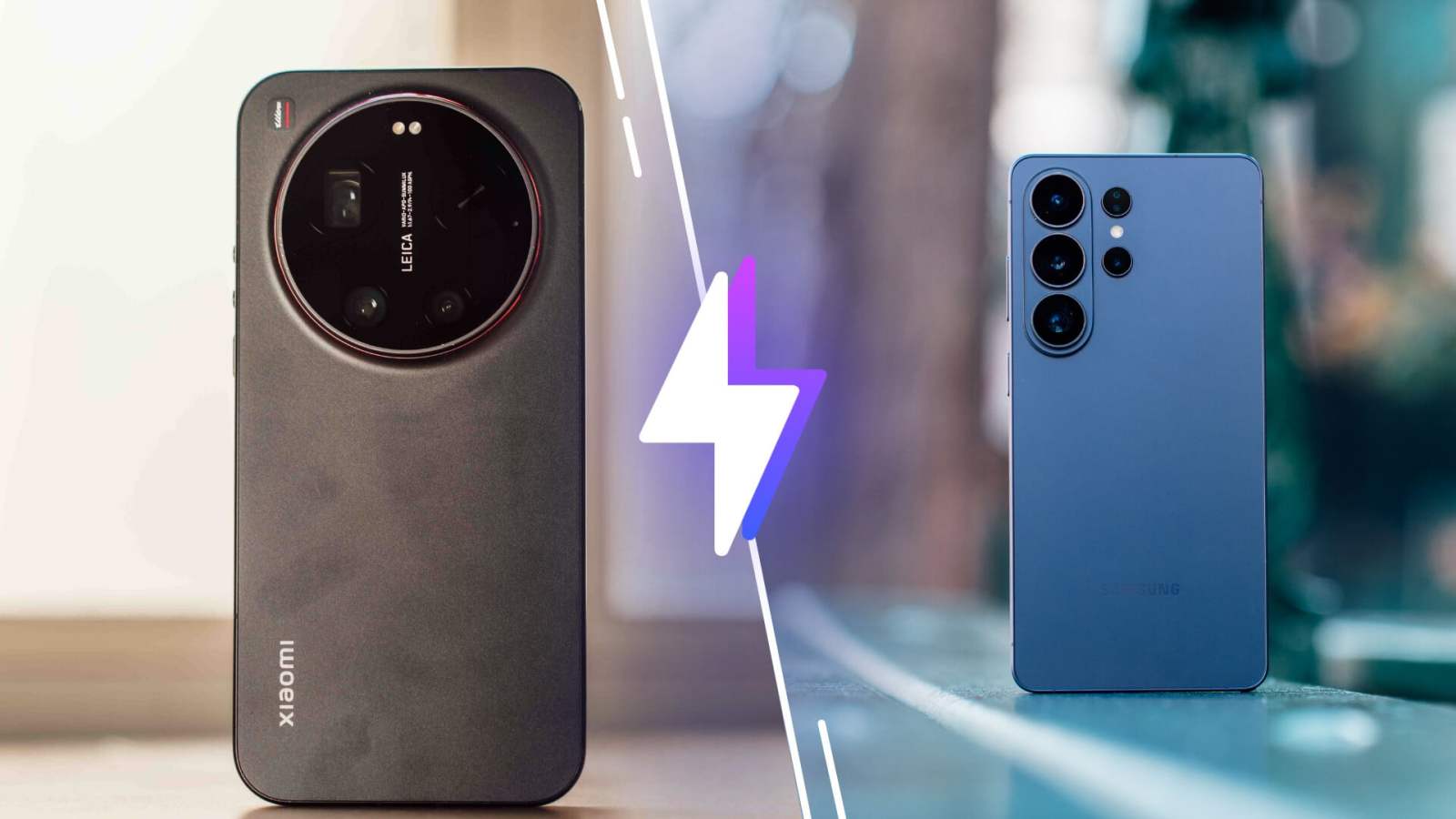 Xiaomi 17 Ultra vs Samsung Galaxy S26 Ultra : quel est le smartphone haut de gamme à choisir ?