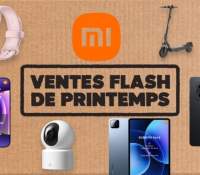 Xiaomi  — Amazon Ventes Flash de Printemps (1)