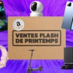 Xiaomi multiplie les offres pour le week-end des Ventes Flash d’Amazon
