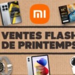 Xiaomi dégaine de belles offres pour les Ventes Flash d&rsquo;Amazon : voici les 10 deals à retenir