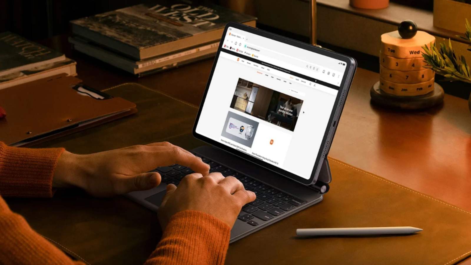 Xiaomi Pad 8 Pro : déjà 150 € de moins pour cette nouvelle rivale de l’iPad Pro d’Apple