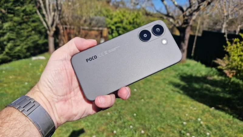 Poco X8 Pro&nbsp;: noté 8/10, ce nouveau monstre d&rsquo;autonomie signé Xiaomi, coûte déjà 35&nbsp;% de moins