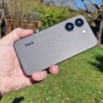 Poco X8 Pro : j&rsquo;ai testé le plus puissant des smartphones gamer pas chers avec des LEDs RGB