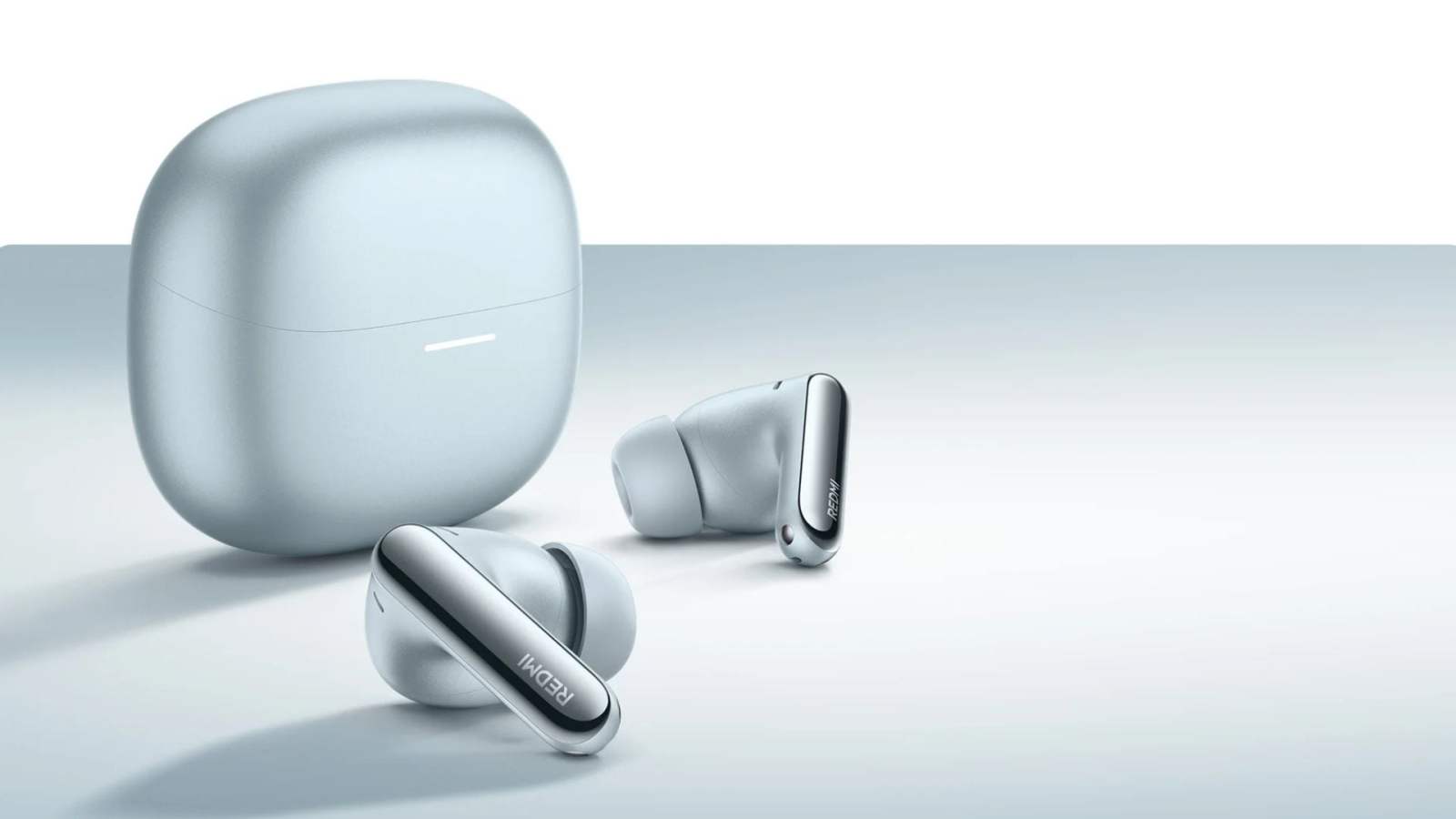 Redmi Buds 8 Pro : plus de 30 % de remise pour ces écouteurs Xiaomi avec ANC