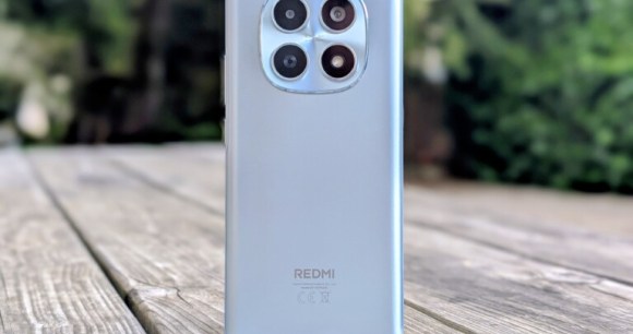 xiaomi redmi note 15 4g 3