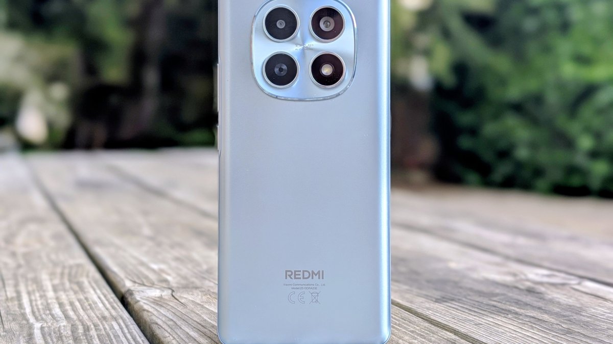 Image J’ai testé un smartphone 4G en 2026 et il est loin d’être ridicule : Xiaomi Redmi Note 15 4G