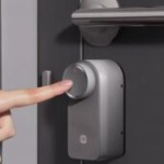 Xiaomi Serrure Intelligente