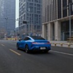 On a conduit la nouvelle Xiaomi SU7 électrique : la pire ennemie de Tesla devient encore meilleure avec 900 km d’autonomie