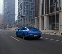 Xiaomi SU7 (2026)  // Source : Xiaomi