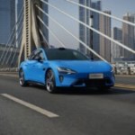 Xiaomi SU7 (2026)  // Source : Xiaomi