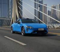 Xiaomi SU7 (2026)  // Source : Xiaomi