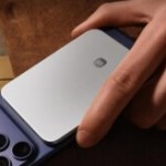 Cette batterie magnétique Xiaomi fine comme un iPhone Air chute sous les 60 €