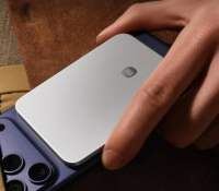 La Xiaomi Ultrathin Magnetic Power Bank. La Xiaomi Ultrathin Magnetic Power Bank.