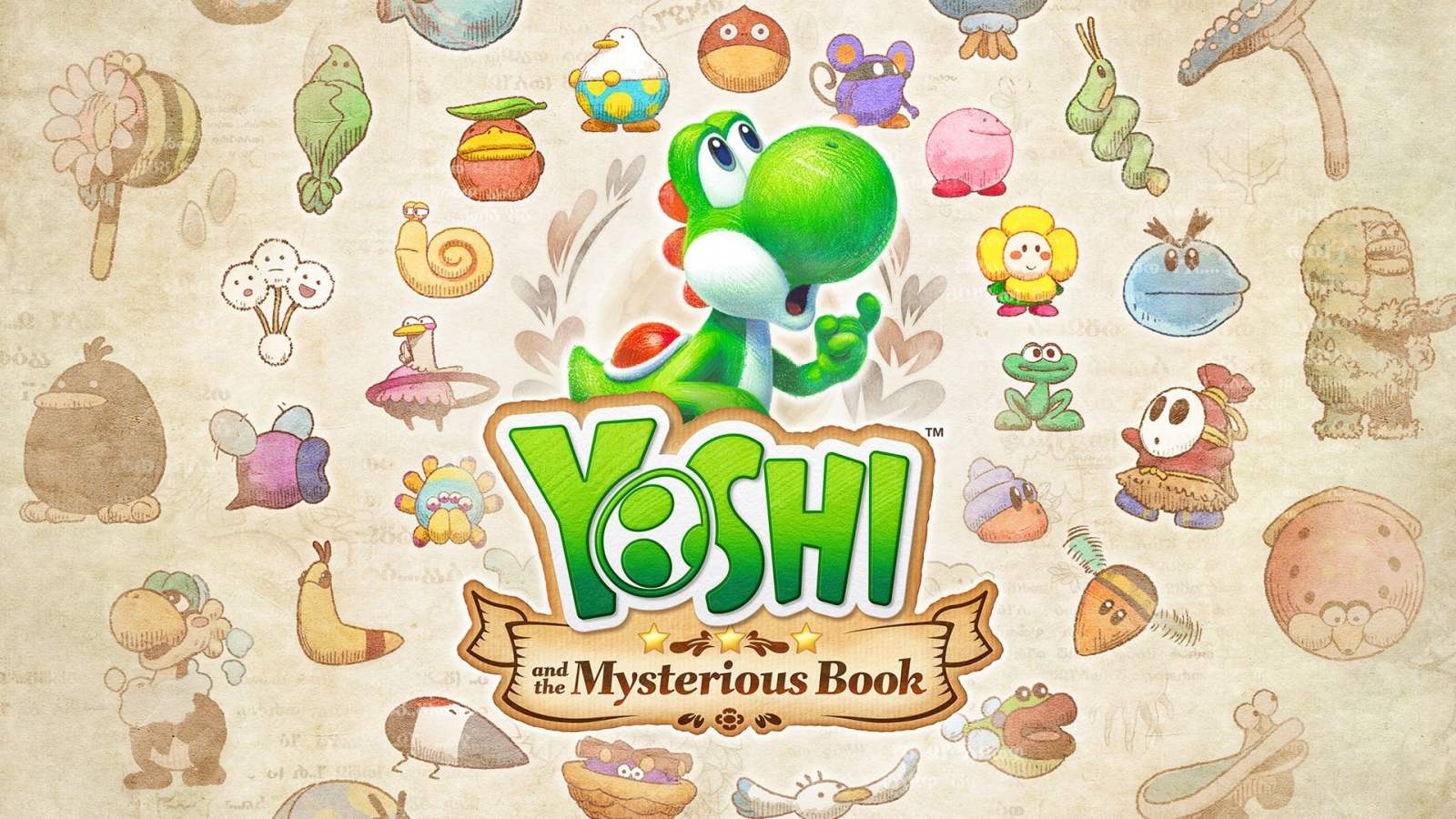 La Switch 2 s’apprête à accueillir Yoshi and the Mysterious Book et c’est ici qu’il est en précommande au meilleur prix