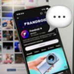 Crédit : Frandroid