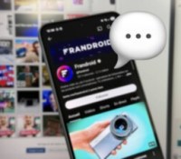 Crédit : Frandroid