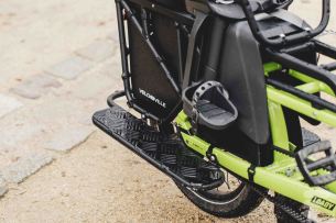 Zoom repose-pied LOADY