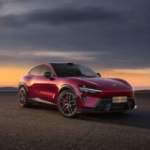 1 003 ch et 300 km/h de pointe : Xiaomi dévoile son YU7 GT, un SUV électrique hors normes pour concurrencer BMW et Audi