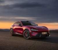 Xiaomi YU7 GT // Crédit : Xiaomi