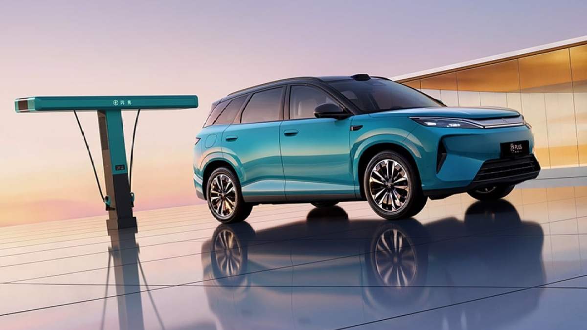 BYD Atto 3 3e génération : charge en 9 min et autonomie en hausse - Image d'illustration