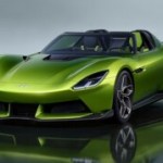 BYD : sa marque de SUV Fang Cheng Bao surprend avec un cabriolet et une berline électrique