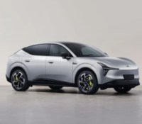 Xpeng Mona L03 // Source : MIIT