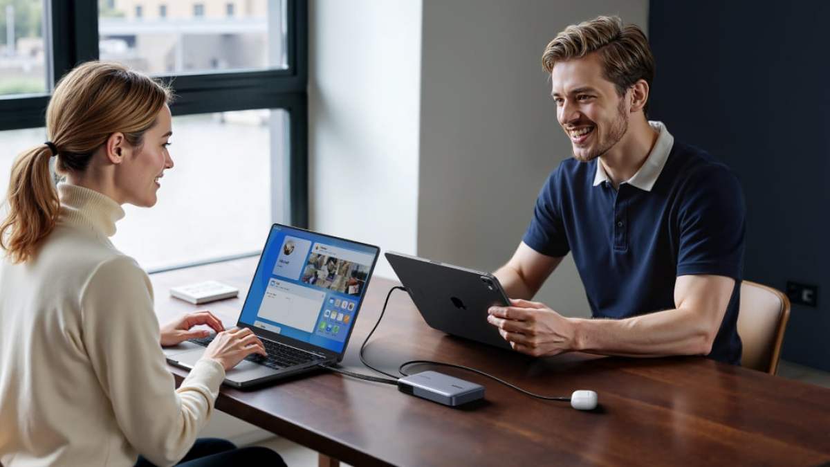 UGREEN Nexode 145W BP