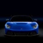 Denza Z Concept // Source : Denza