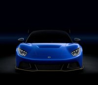 Denza Z Concept // Source : Denza