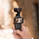 DJI révolutionne (encore) le vlog : tout savoir sur la nouvelle Osmo Pocket 4