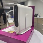 La Poste Mobile s&rsquo;attaque à Orange et Free avec la Bbox Pro Pulse, une nouvelle offre box internet dédiée aux professionnels