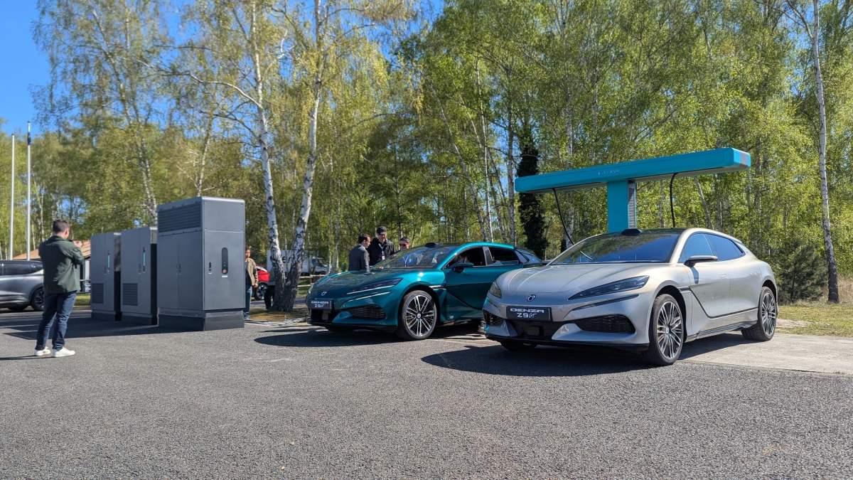 Des batteries qui montent à 70°C : pourquoi la technologie révolutionnaire de...