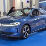 Je suis monté à bord de la Volkswagen ID. Polo, et je pense que la R5 électrique a trouvé un adversaire à sa taille