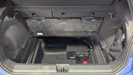 ID Volkswagen. Polo // Fonte: Jean-Baptiste Passieux - Frandroid