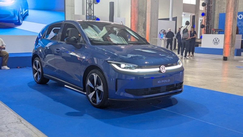 «&nbsp;On a dû refaire les calculs&nbsp;»&nbsp;: la vérité sur le report de la Golf électrique de Volkswagen