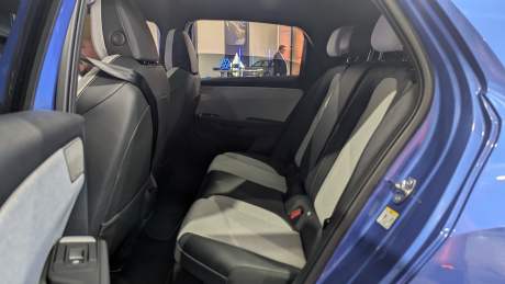 ID Volkswagen. Polo // Fonte: Jean-Baptiste Passieux - Frandroid