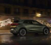 Cupra Raval // Source : Cupra