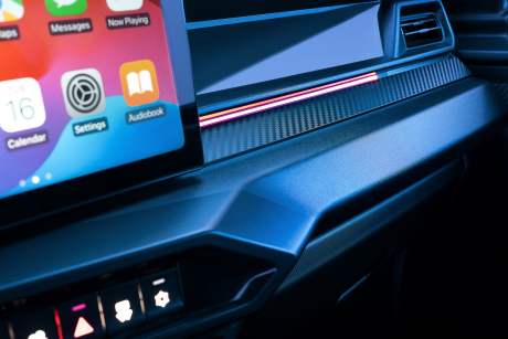 Ligier JS50 // Source : Ligier