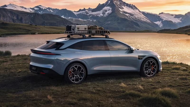 Zeekr 7GT et 007&nbsp;: jusqu&rsquo;à 905 km d&rsquo;autonomie pour cette marque qui vient de se lancer en France