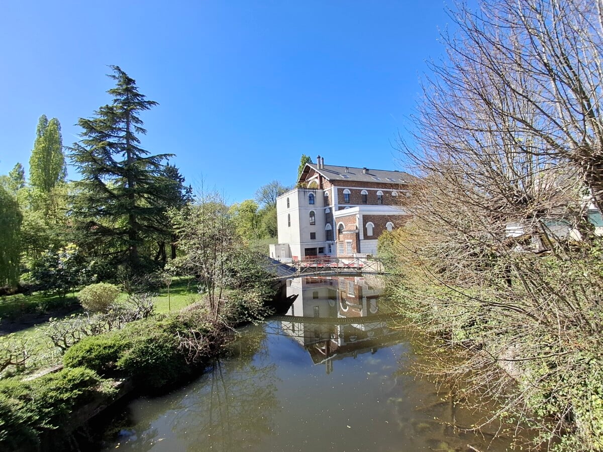 Ultra grand-angle de jour Ultra grand-angle de jour