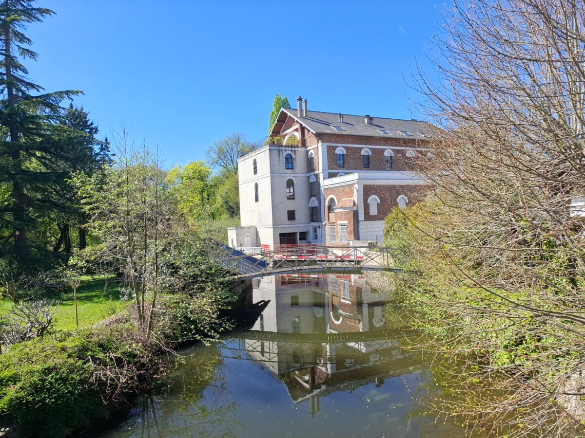 Grand-angle de jour Grand-angle de jour