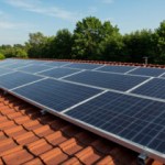 Surplus solaire : ces nouveaux acteurs privés qui viennent concurrencer EDF
