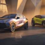 Le nouveau Nissan Juke 100 % électrique se dévoile enfin, et son look futuriste risque de diviser