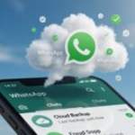WhatsApp va se passer de Google Drive et iCloud : ce qui change pour vos sauvegardes