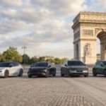 Zeekr part à l&rsquo;assaut du marché français avec 4 voitures électriques : les X, 7X, 7GT et 001