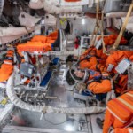 Artemis II : pour filmer la lune, la NASA utilise des smartphones, action cam et reflex qu’on peut acheter dans le commerce