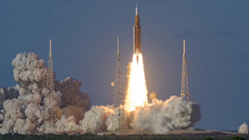 Une faille dans un logiciel de la NASA permettait de prendre le contrôle d’engins spatiaux