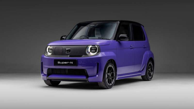 Abordable et amusante&nbsp;: la nouvelle voiture électrique de Honda va vous faire rêver, avant de vous frustrer