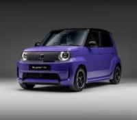 Honda Super-N // Source : Honda Honda Super-N // Source : Honda