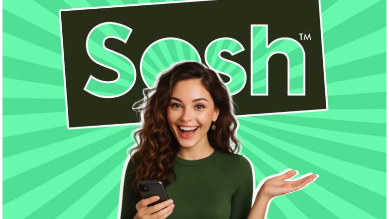 Sosh enrichit son forfait 20 Go à 9,99 euros avec un service utile en plus